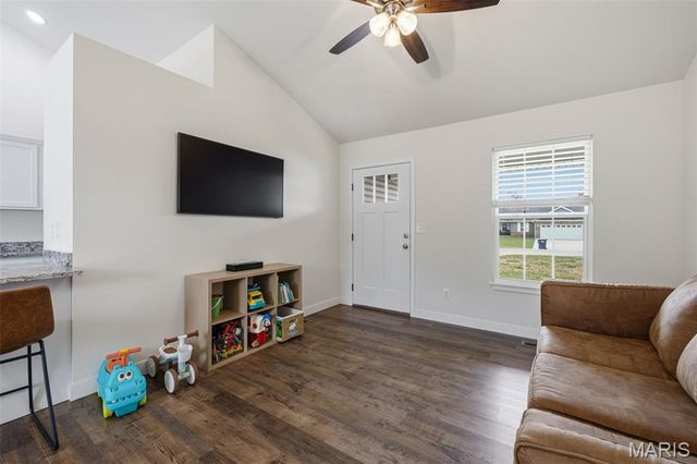 124 Grindstone Court, Moscow Mills, MO 63362