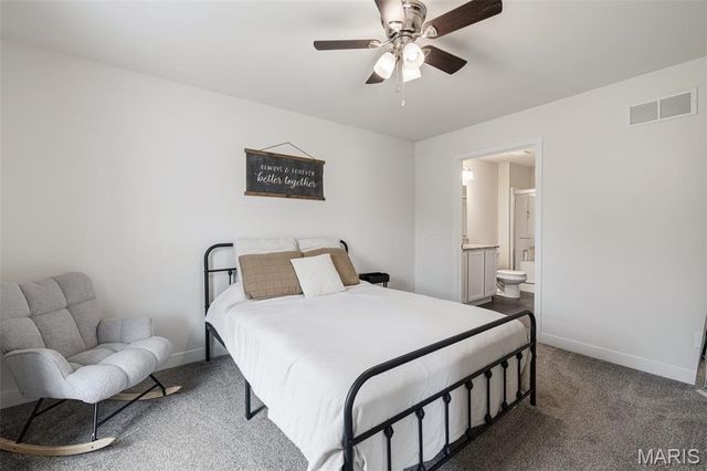 124 Grindstone Court, Moscow Mills, MO 63362