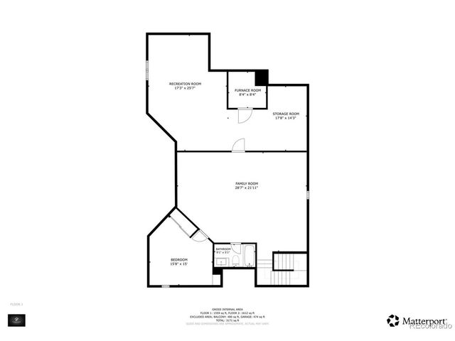 1522 Moonlight Dr, Longmont, CO 80504