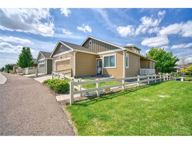 1522 Moonlight Dr, Longmont, CO 80504