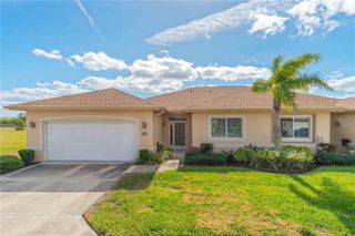 24067 PARK PLACE DRIVE S 71, Punta Gorda, FL 33980