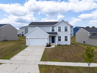 8449 E Sturtevant Avenue, Richland Twp, MI 49083