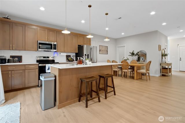 9810 201st Street Ct E, Graham, WA 98338