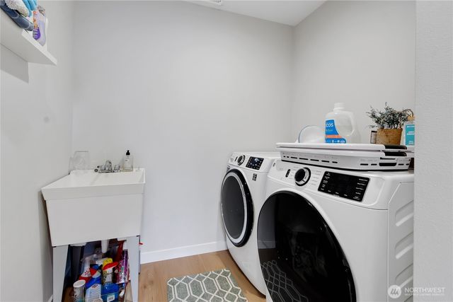 9810 201st Street Ct E, Graham, WA 98338