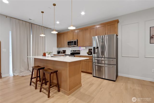 9810 201st Street Ct E, Graham, WA 98338