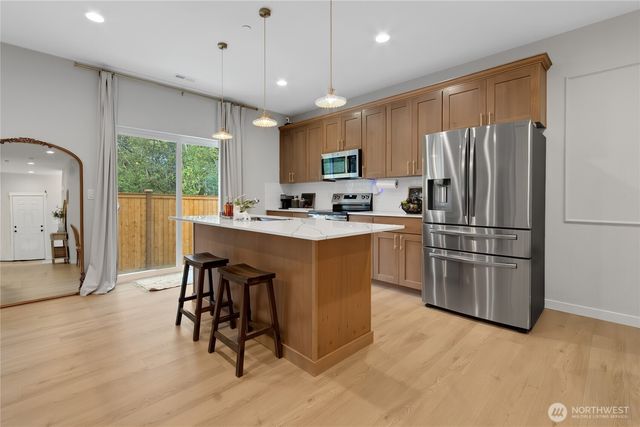 9810 201st Street Ct E, Graham, WA 98338