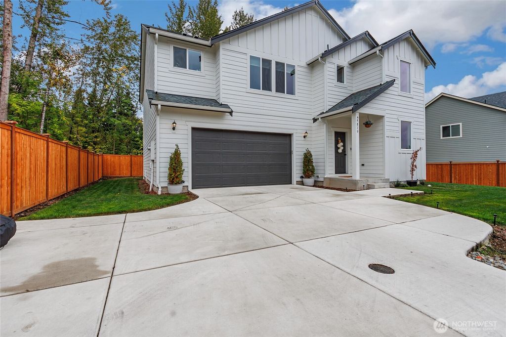 9810 201st Street Ct E, Graham, WA 98338