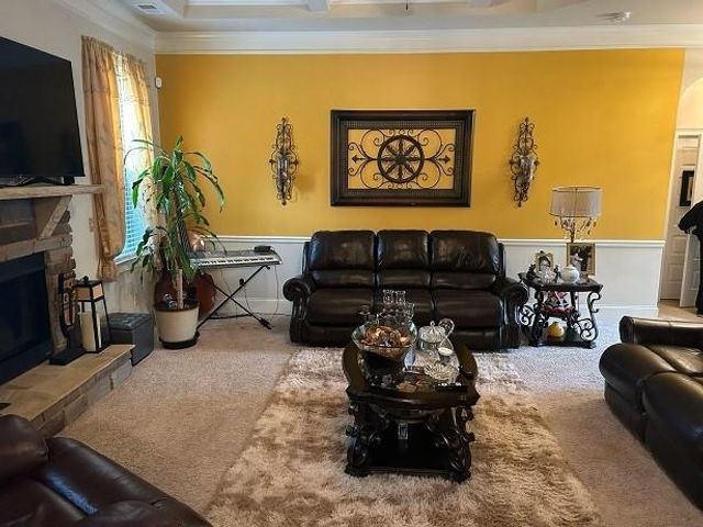 110 Broadwater Drive, Fayetteville, GA 30214