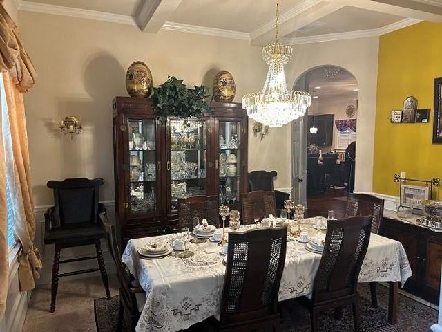 110 Broadwater Drive, Fayetteville, GA 30214