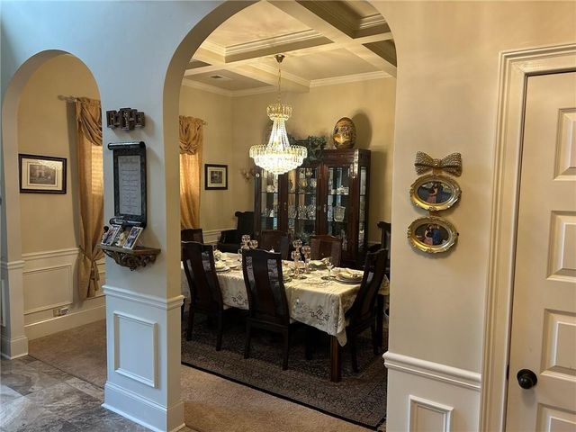 110 Broadwater Drive, Fayetteville, GA 30214