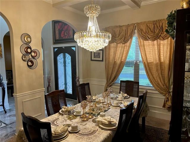 110 Broadwater Drive, Fayetteville, GA 30214