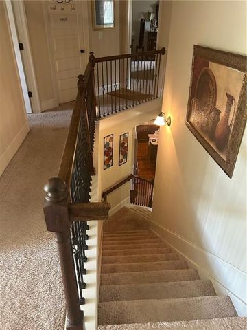 110 Broadwater Drive, Fayetteville, GA 30214