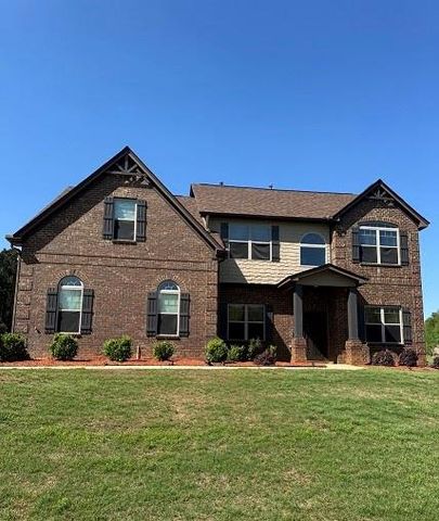 110 Broadwater Drive, Fayetteville, GA 30214