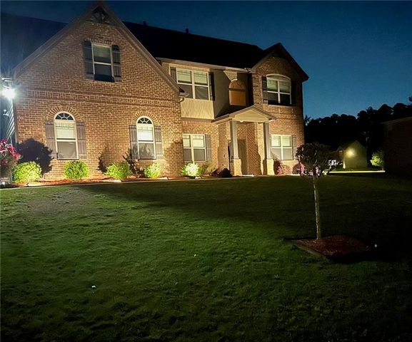 110 Broadwater Drive, Fayetteville, GA 30214