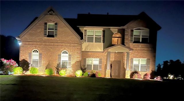 110 Broadwater Drive, Fayetteville, GA 30214