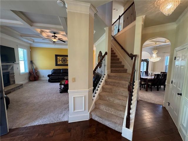 110 Broadwater Drive, Fayetteville, GA 30214