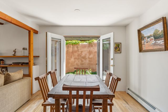 414 Sosaya Lane, Santa Fe, NM 87505