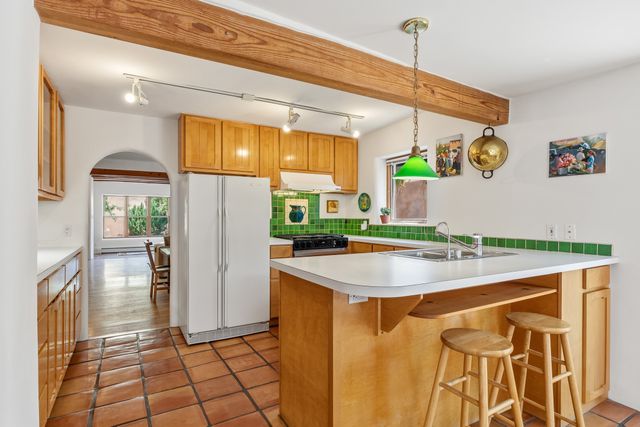 414 Sosaya Lane, Santa Fe, NM 87505