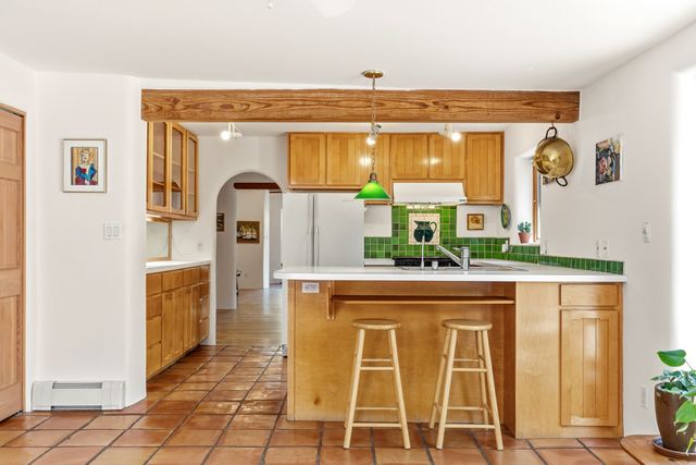 414 Sosaya Lane, Santa Fe, NM 87505