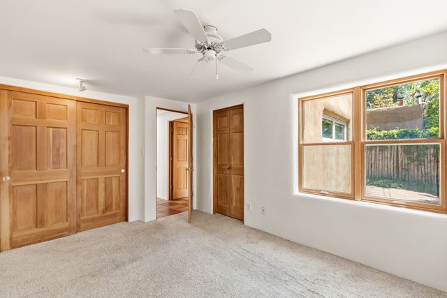 414 Sosaya Lane, Santa Fe, NM 87505