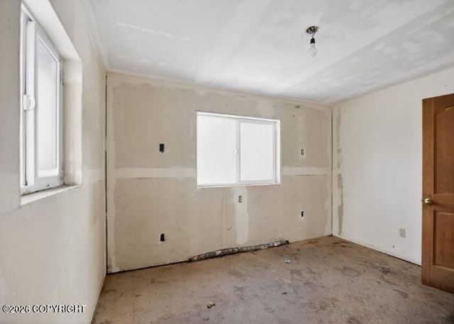 19535 Spruce Drive, Chugiak, AK 99567