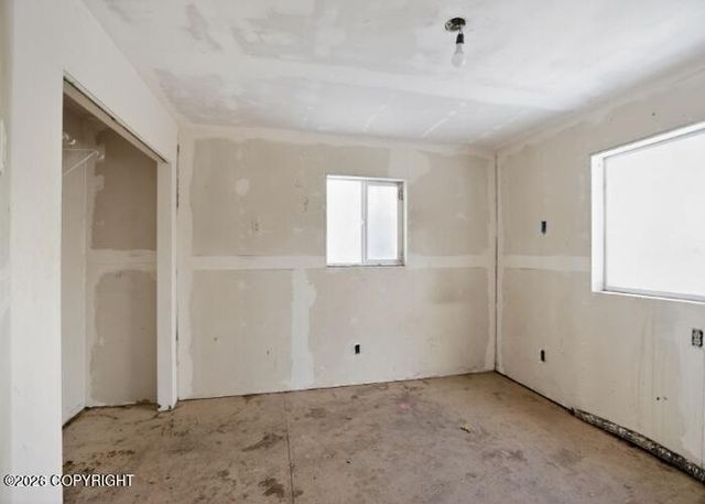 19535 Spruce Drive, Chugiak, AK 99567