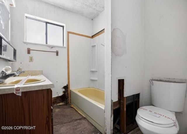 19535 Spruce Drive, Chugiak, AK 99567