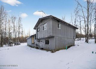 19535 Spruce Drive, Chugiak, AK 99567