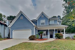 2545 Falcon Chase Court, Suwanee, GA 30024