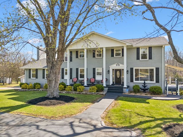 9469 Christiana Fosterville Road, Christiana, TN 37037