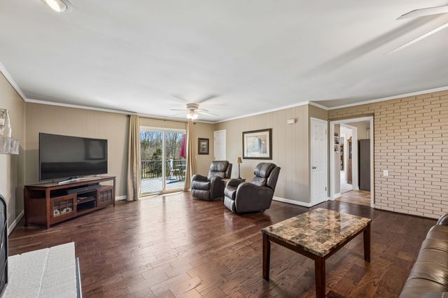 9469 Christiana Fosterville Road, Christiana, TN 37037