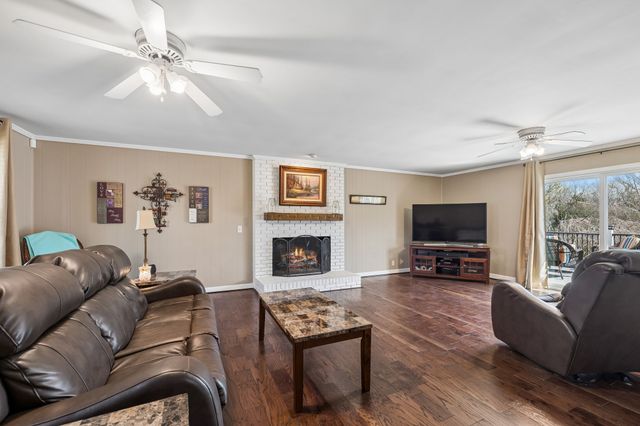 9469 Christiana Fosterville Road, Christiana, TN 37037