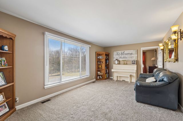 9469 Christiana Fosterville Road, Christiana, TN 37037