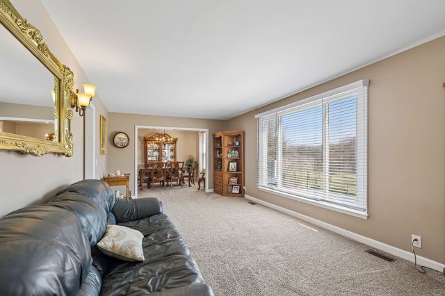 9469 Christiana Fosterville Road, Christiana, TN 37037