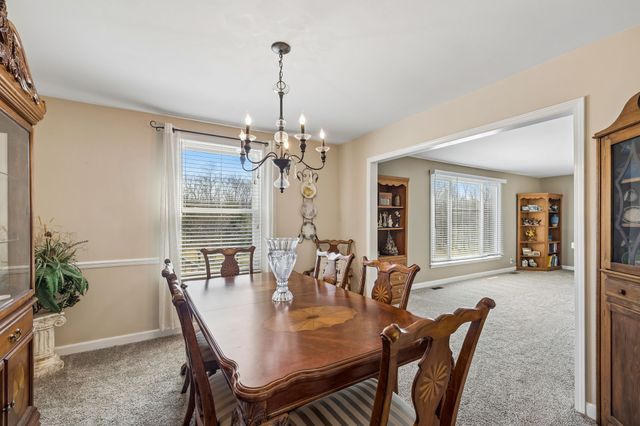 9469 Christiana Fosterville Road, Christiana, TN 37037