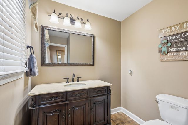 9469 Christiana Fosterville Road, Christiana, TN 37037