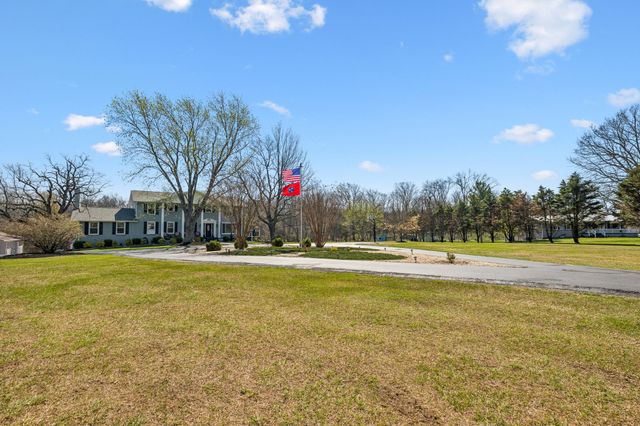 9469 Christiana Fosterville Road, Christiana, TN 37037