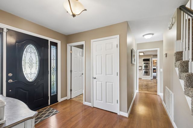 9469 Christiana Fosterville Road, Christiana, TN 37037