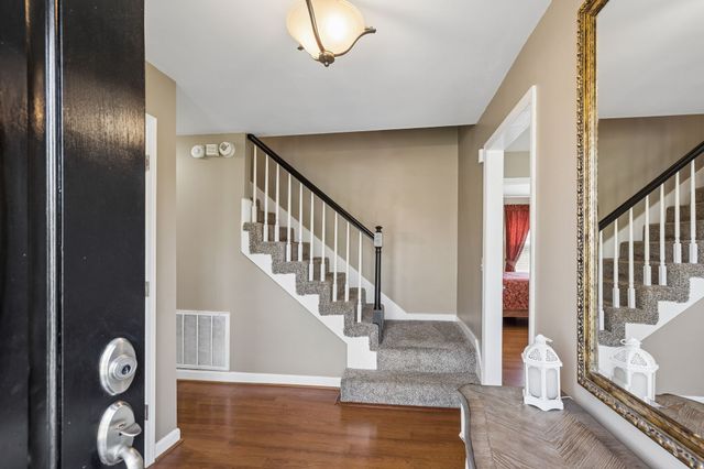 9469 Christiana Fosterville Road, Christiana, TN 37037