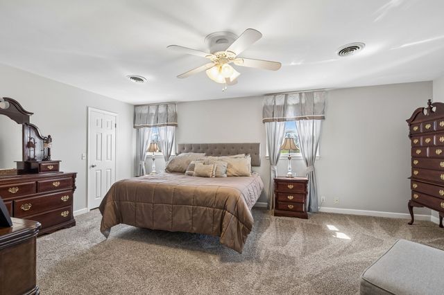 9469 Christiana Fosterville Road, Christiana, TN 37037