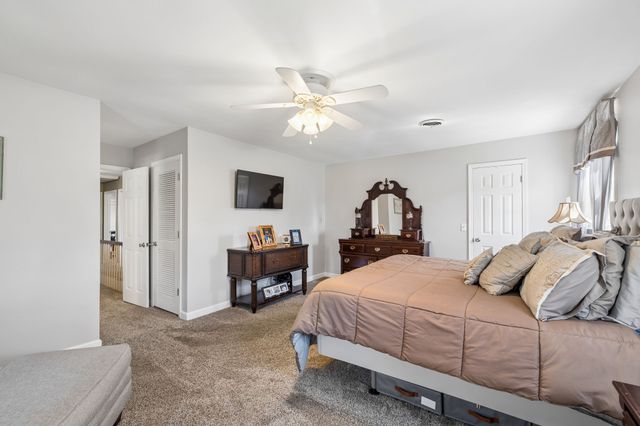 9469 Christiana Fosterville Road, Christiana, TN 37037