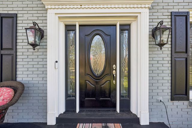 9469 Christiana Fosterville Road, Christiana, TN 37037