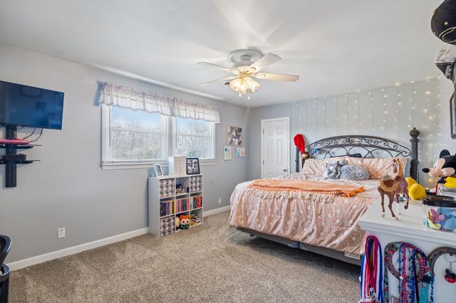 9469 Christiana Fosterville Road, Christiana, TN 37037