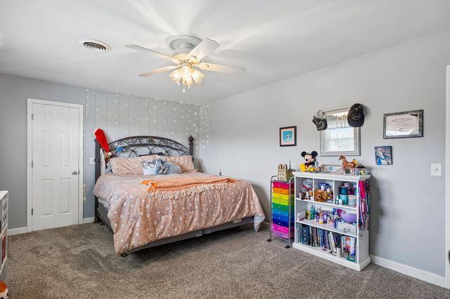 9469 Christiana Fosterville Road, Christiana, TN 37037