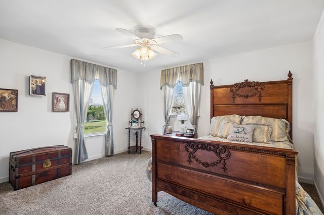 9469 Christiana Fosterville Road, Christiana, TN 37037