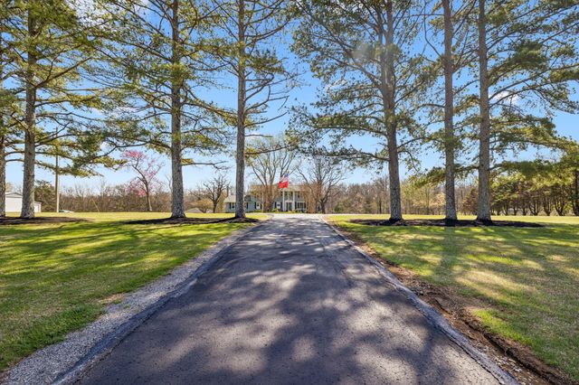 9469 Christiana Fosterville Road, Christiana, TN 37037
