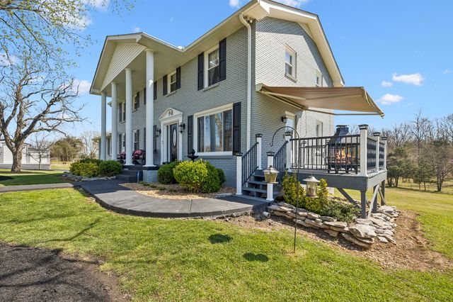 9469 Christiana Fosterville Road, Christiana, TN 37037