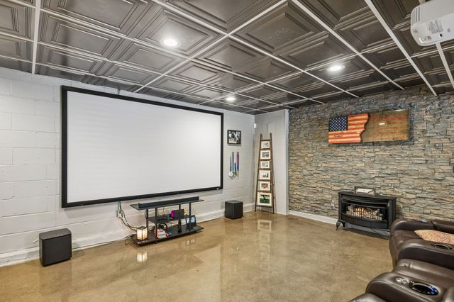 9469 Christiana Fosterville Road, Christiana, TN 37037