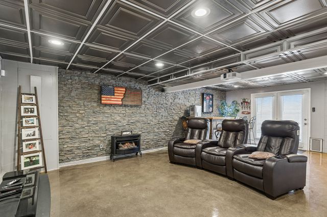 9469 Christiana Fosterville Road, Christiana, TN 37037