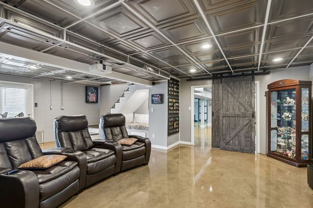 9469 Christiana Fosterville Road, Christiana, TN 37037